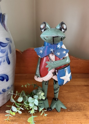 FELTON AMERICANA FROG *NEW* AVAIL JAN 2026